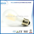 60w Equivalent Vintage Edison Led Filament Light Bulbs E27 Dimmable UL A60